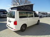 Volkswagen CALIFORNIA BEACH Inkl. 2 Jahre Garantie - Offers