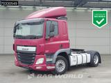 DAF CF 400 CF 4X2 Sleeper Cab ACC Navi - DAF 400