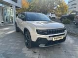 Jeep Avenger Summit - Jeep Avenger in Dresden