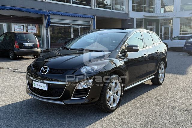 Mazda MAZDA CX-7 2.2L MZR CD Sport Tourer