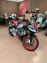 Aprilia RS 660 E5 FP EX BLACK - APRILIA ROLLER