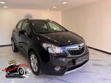 Opel Mokka 1.6 Ecotec 115CV 4x2 -GPL-IVA ESPOSTA - Opel Mokka Kombi Gebrauchtwagen