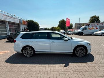 Volkswagen Passat Variant - 4