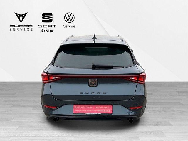 Cupra Leon Sportstourer 2.0 TSI DSG Fahrass. L Kamera, миниатюра 5