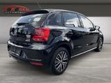 Volkswagen Polo V Allstar BMT Start-Stopp 1.4 TDI Klimaauto - Volkswagen Polo mit Diesel-Antrieb: 1.4