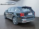 Kia Sorento Vision PHEV 4WD NAVI Rückfahrkam. LED PD - Kia Sorento Vorführfahrzeuge