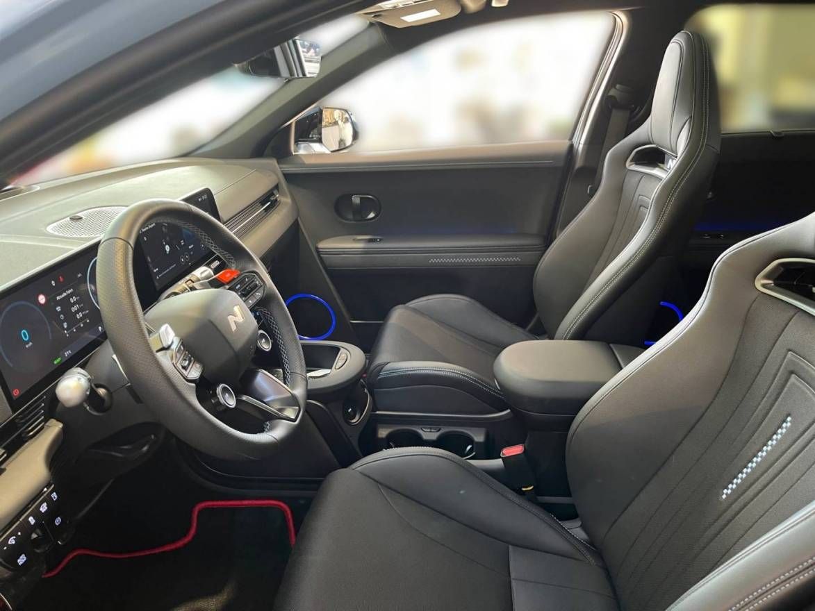 Hyundai IONIQ 5 – Bild 7