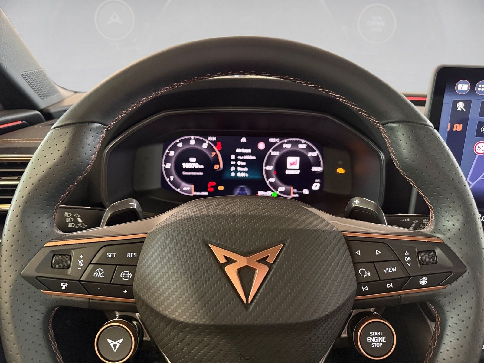 Cupra Leon - Bild 16
