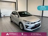Kia Rio 1.0 T-GDI Vision   LED|Lenkrad heizbar|PDC - silberne Kia Rio