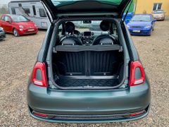 Fahrzeugabbildung Fiat 500 0.9 Rockstar AAC SHZ CARPLAY SKYDOME BEATS