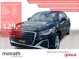 Audi Q2 35 TFSI S-Line APP+VIRT+LED+PDC+Facelift - gebrauchte Audi Q2 mit Facelift