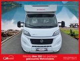 Dethleffs Trend 7057 EB - Hub&Einzelbetten - Garage - - Offers