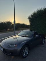 Mazda MX-5 Nc1 1.8 126cv - Mazda MX-5 NC mit Benzin-Antrieb