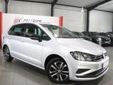 Volkswagen Golf Sportsvan 1.5 TSI DSG IQ.DRIVE / NAVI+APPLE - VW Golf Gebrauchtwagen in Hamm