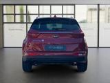Kia Sportage Dream Team 2WD *KLIMA*SHZ*NAVI*RFK*TÜV* - Kia Sportage Dream-Team mit Benzin-Antrieb