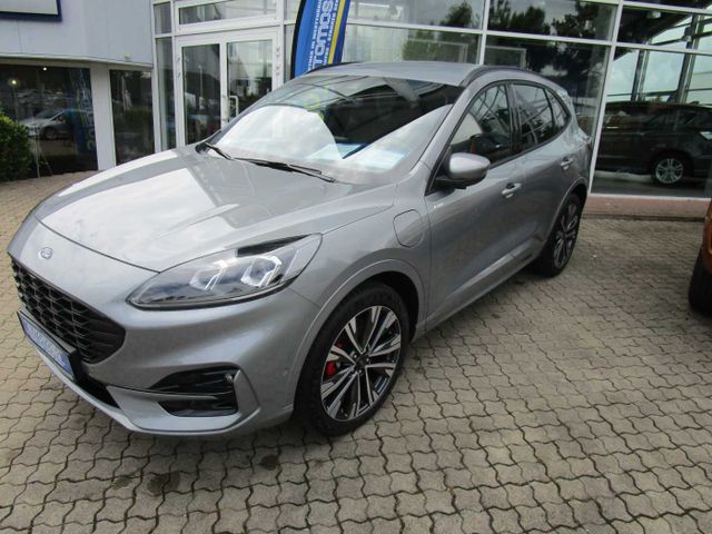Kuga 2.5 Duratec PHEV ST-LINE X/AHK/ACC/RFK/TWA/