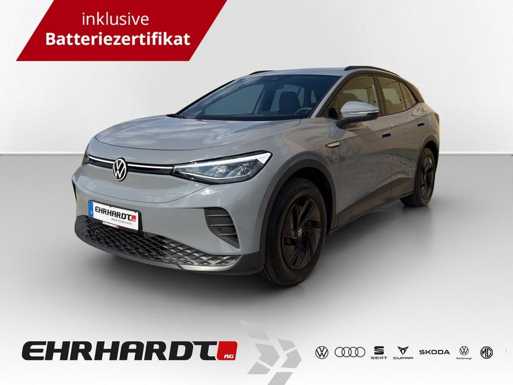 Volkswagen ID.4 52 kWh Pure Performance LED*NAV*ACC*PDC*DAB