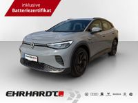 Volkswagen ID.4 - Vorschau Bild 1