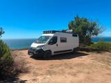 Citroën Jumper -DIY Camper sucht neues Abenteuer-Zuhause