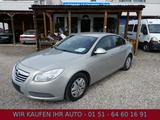 Opel Insignia 1.6 Selection #2.HAND#HU 9.2027#PDC#47
