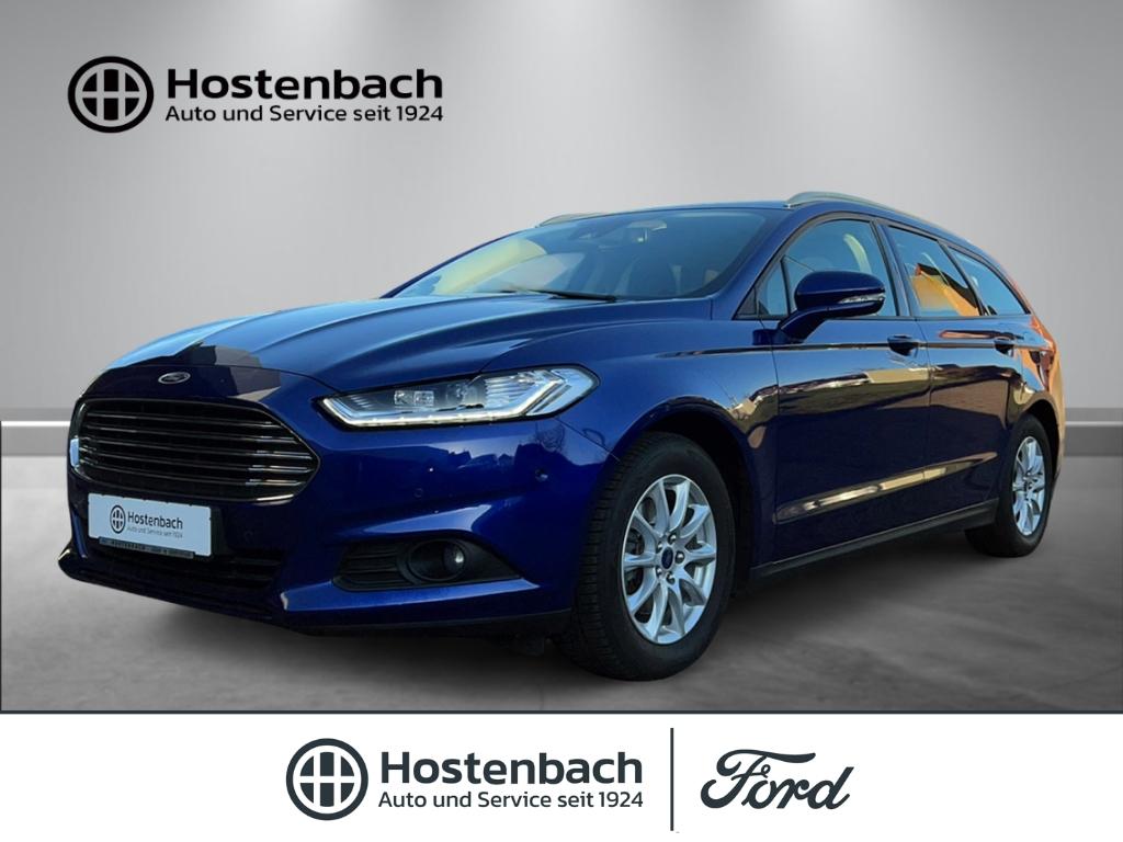 Ford Mondeo Turnier Business Edition/Winter-Pkt/LED/K