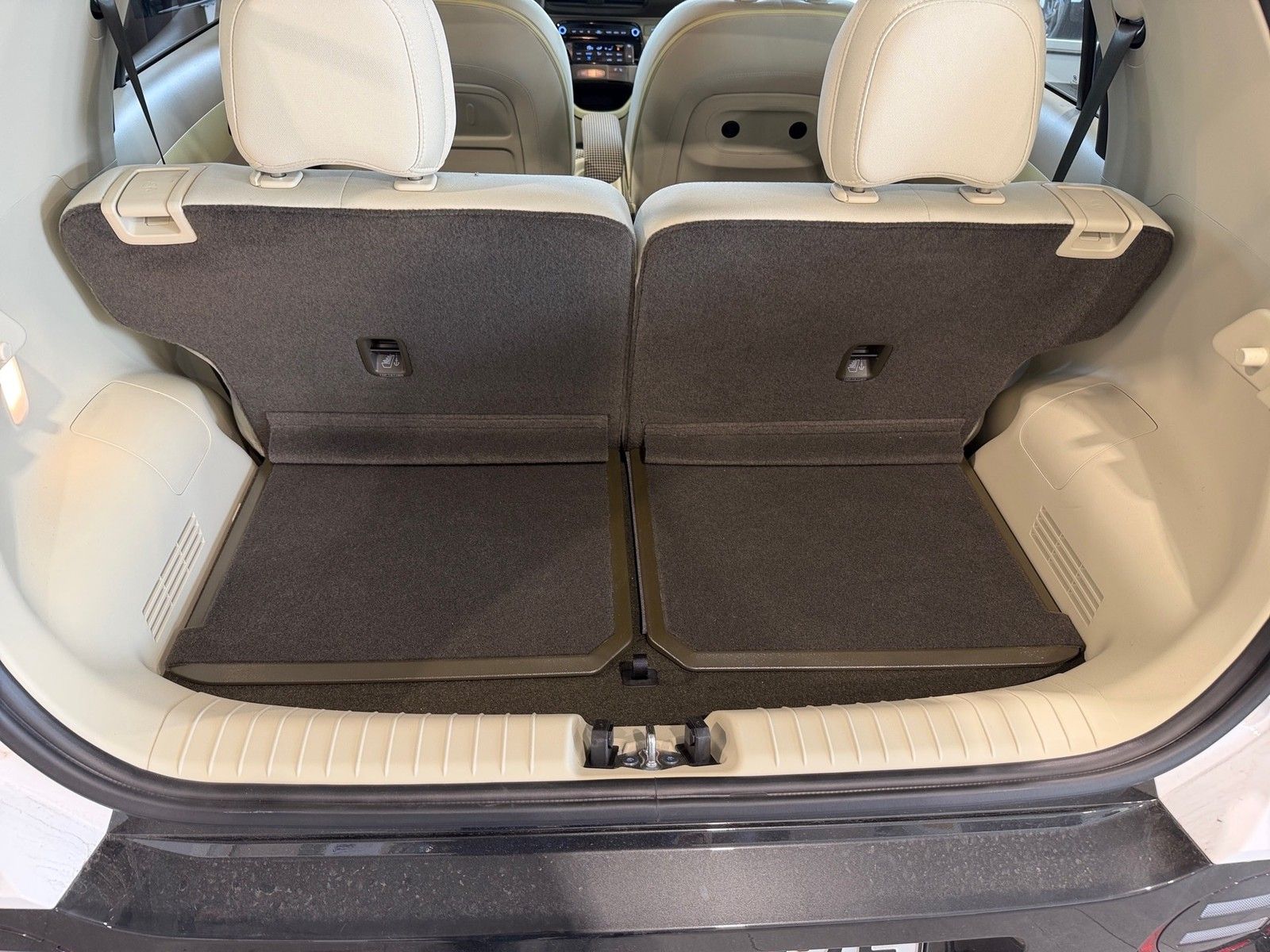 Hyundai INSTER – Bild 12