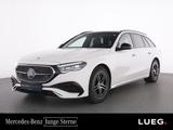 Mercedes-Benz E 300 de T AMG+Pano+AHK+DLight+360+Night+Dis+Mem