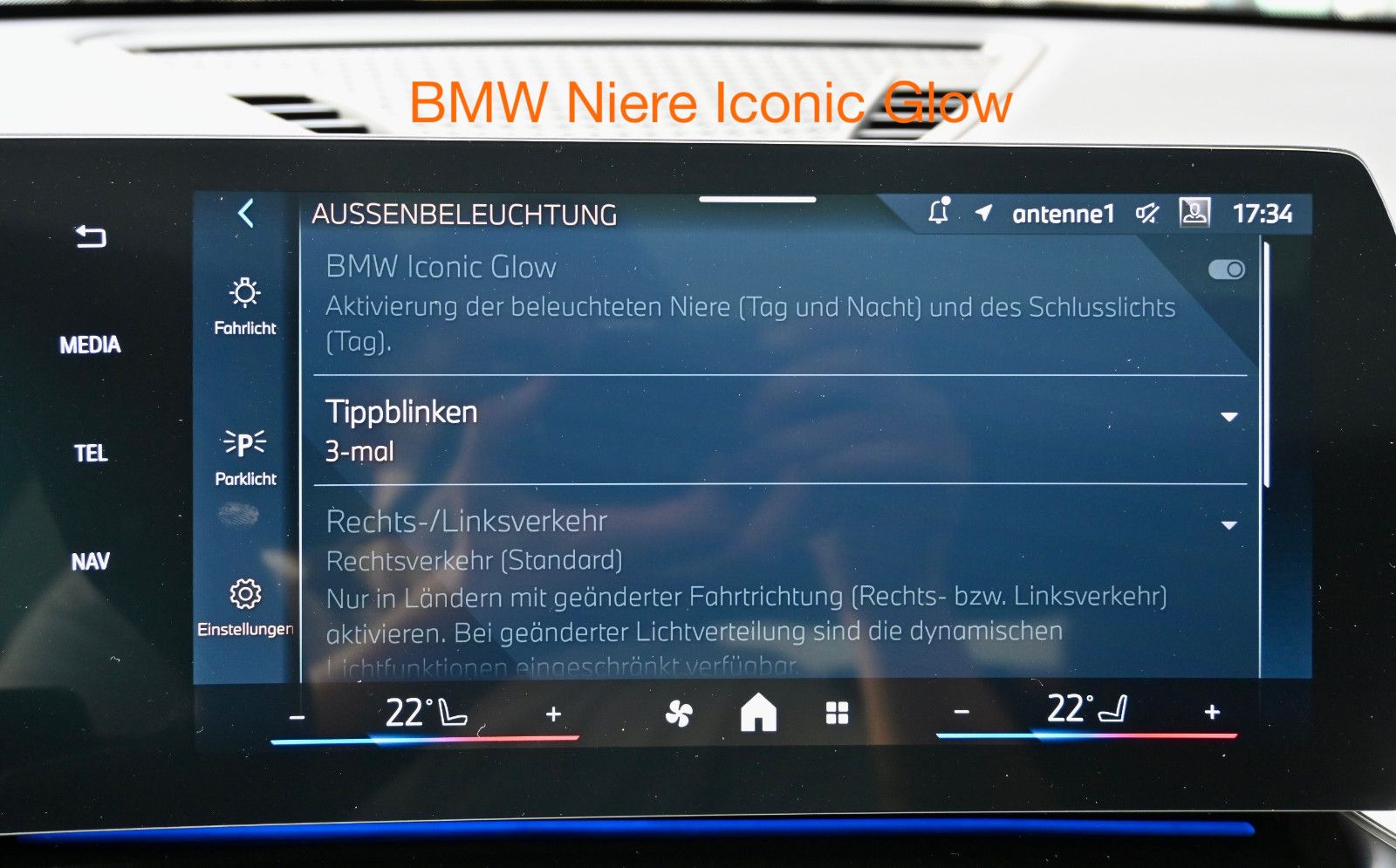 Fahrzeugabbildung BMW X2 xDr20d M SPORT PRO °UVP 68.600€°ACC°AHK°HUD°