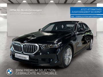 BMW Leasingangebot: BMW 520d xDrive Limousine Standheizung Harman/K LED
