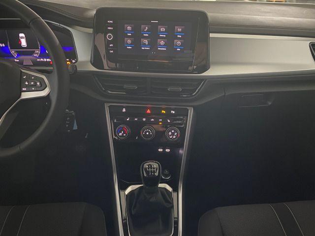 Volkswagen T-Roc Life 1.0 TSI AHK+SHZ+KLIMA, миниатюра 10