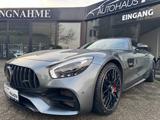 Mercedes-Benz AMG GT C Coupe Night-Paket Burmester Service-MB - Mercedes-Benz AMG GT C Gebrauchtwagen