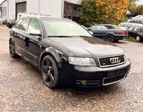 Audi S4 b6 V8 4.2 340Ps Quattro TÜV neue L... - Audi S4 aus 2004: Kombi