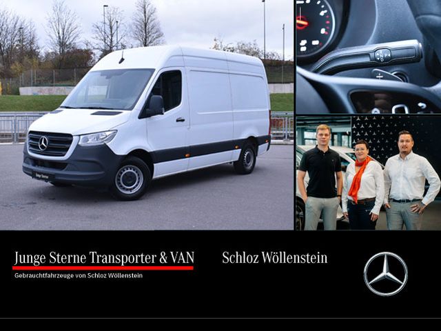 Mercedes-Benz Sprinter 317 Kasten L2H2 Automatik Klima*Navi*