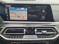 BMW X5 M - Vorschau Bild 20
