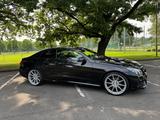 Mercedes-Benz AMG/NIGHT PAKET  - Mercedes-Benz E-Klasse: Coupe, AMG Paket