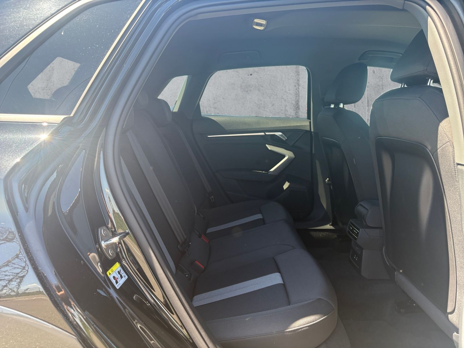 Audi A3 - Bild 16