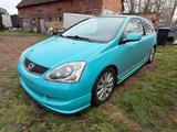 Honda Civic 1.4i S S - gebrauchte Honda Civic aus dem Jahr 2004