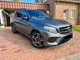 Mercedes-Benz GLE 250 d 4MATIC - VOLL!!! - Mercedes-Benz GLE 250 aus 2018