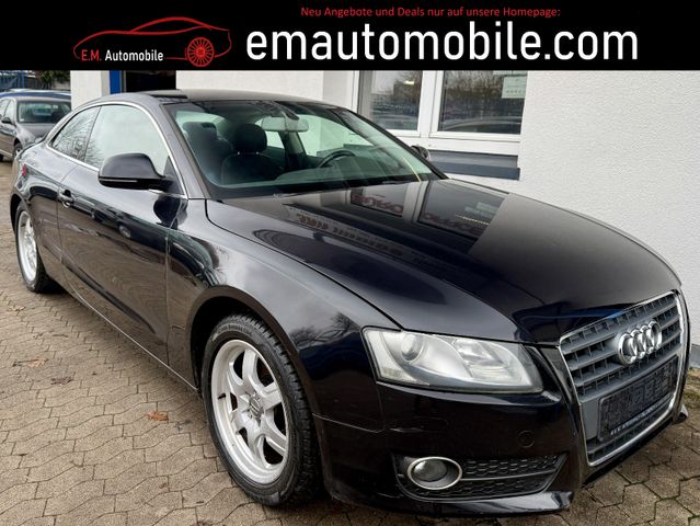 Audi A5 Coupe 1.8 TFSI Steuerkette. neu bei 107 tsd