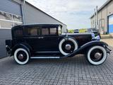 Studebaker PRESIDENT *FH type *8 cylinder *Lang - Studebaker Gebrauchtwagen