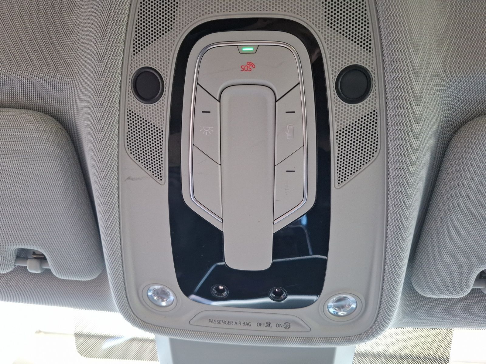 Fahrzeugabbildung Audi A6 Avant 40 TDI quattro design S-tronic  Matrix