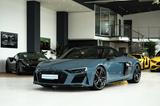 Audi R8 Spyder qu performance*CARBON-PAKET*RAUTEN*1.H - Audi R8 in Köln