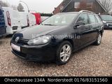 Volkswagen Golf VI Variant Comfortline BlueMotion 12/26 Tüv