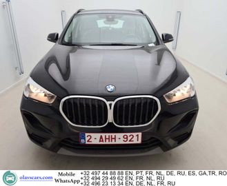BMW X1 - 2