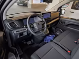 Opel Vivaro Kombi  XL, AUTM.+AHK+NAVI+KAMERA - Opel Vivaro in Gelsenkirchen