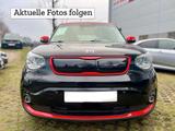 Kia Soul PLAY 30 kWh (größerer/verbesserter) Akku - Kia Soul mit Elektro-Antrieb: Automatik