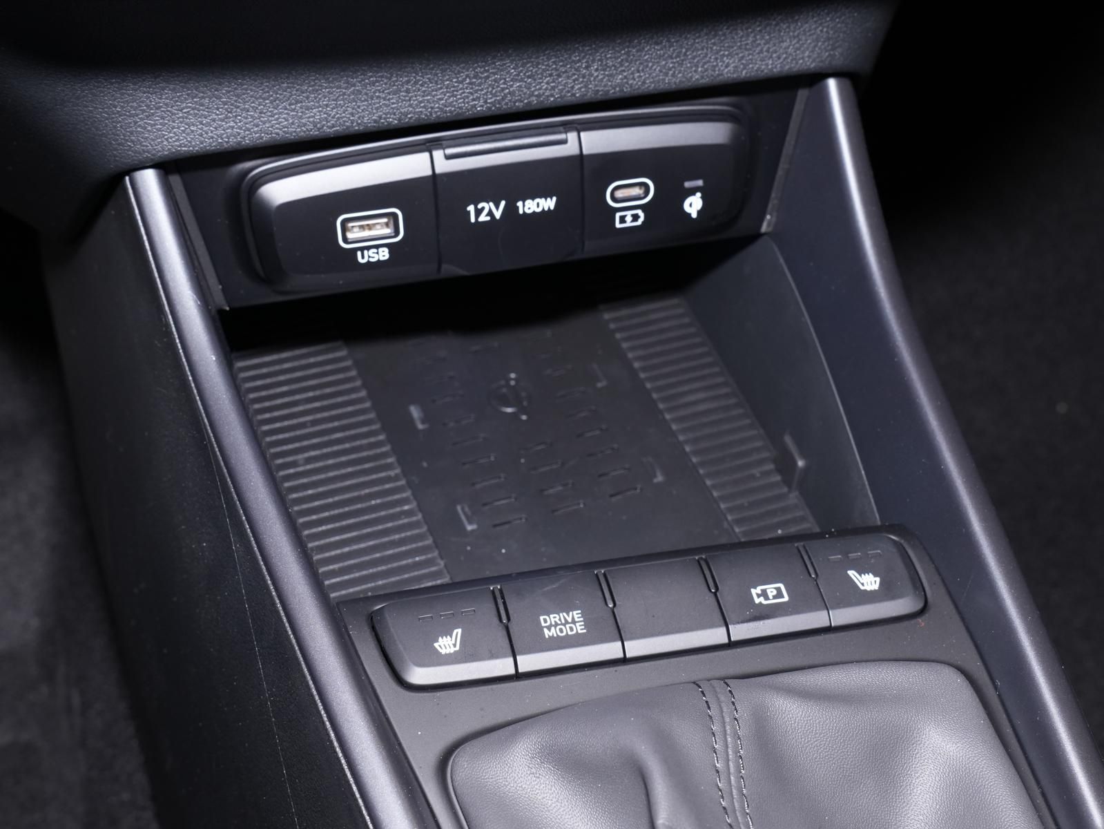 Hyundai i20 - Bild 17