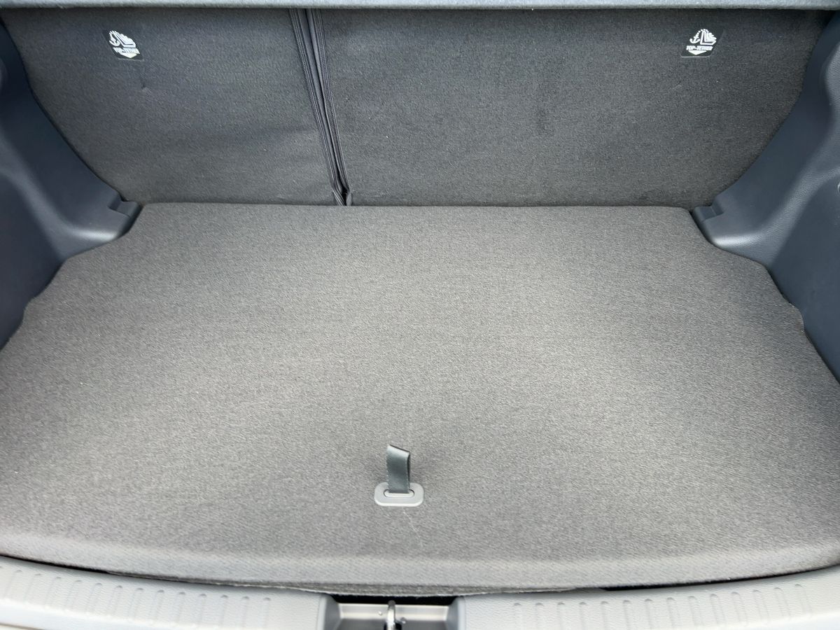 Toyota Yaris - Bild 13