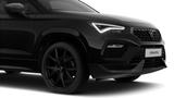 Cupra Ateca Tribe Edition 1.5 TSI 110 kW 150PS 7-GANG - Cupra Ateca Gebrauchtwagen