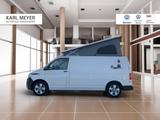 Volkswagen T6.1 2.0 TDI DSG LR Camper Aufstelldach - VW Aufstelldach